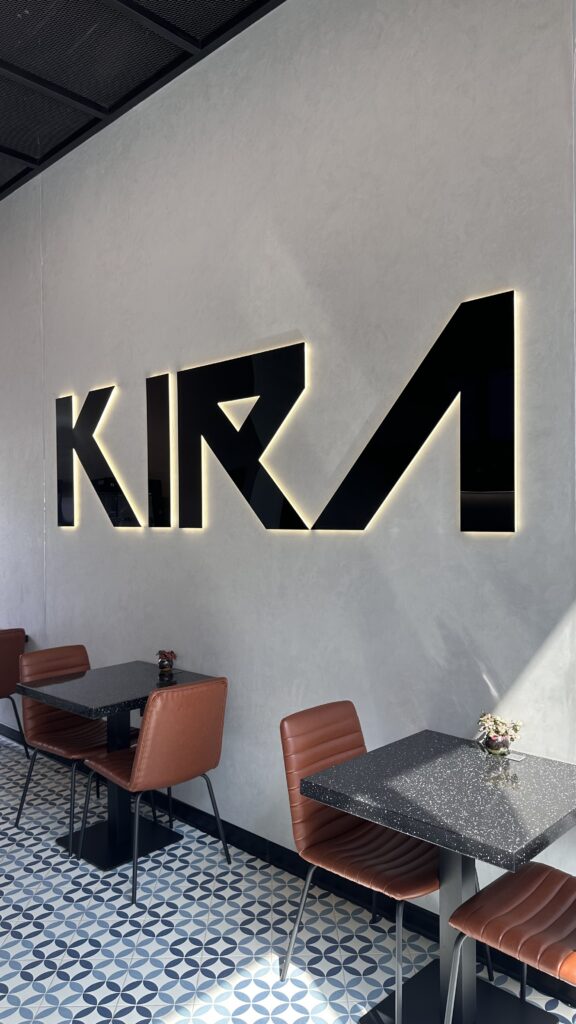 kira